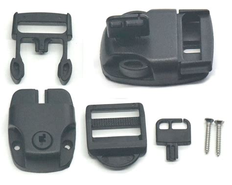 2 5 10 20 50 Pcs Hot Tub Cover Clips Latch Repair Kit Have Slot Latches Lock With Keys Buckles