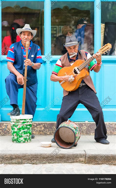 Traditional Cuban Music