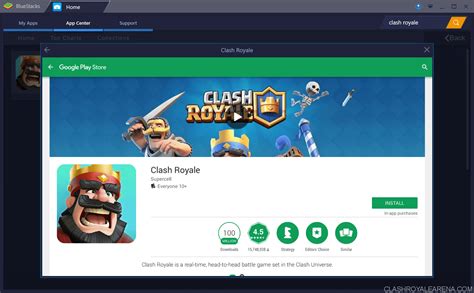 Download Clash Royale PC for Windows and Mac (December 2022) (2023)