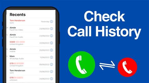 How To Check Call History In Jio Vi Airtel And Bsnl