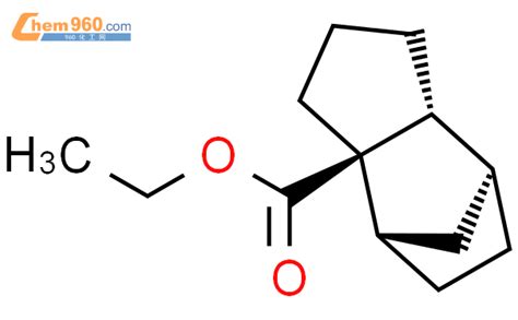 Methano Ah Indene A Carboxylicacid Octahydro Ethyl