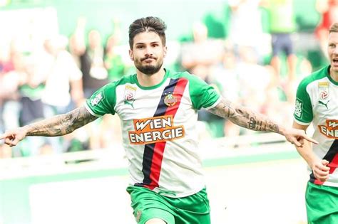 Palpite Anorthosis Famagusta X Rapid Wien Europa League