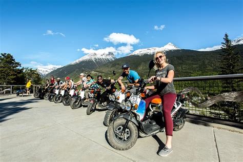 Skagway Scooter Gold Rush Adventure: Triphobo