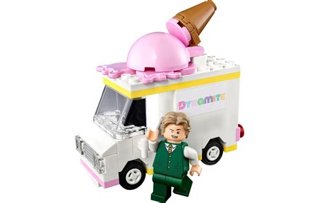 Brand New Official Bts Lego Set Announced Routenote Blog