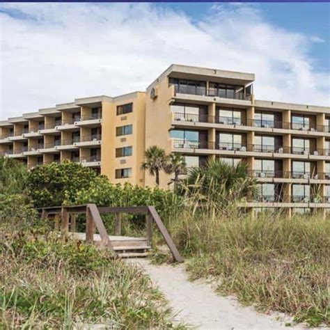 The 11 Best Hotels in Cocoa Beach - Florida.com