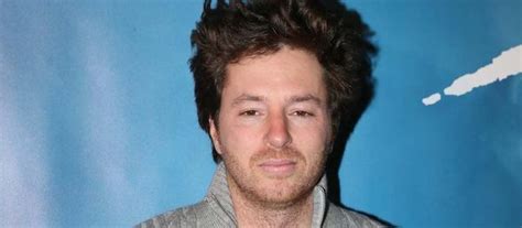 PHOTO Jean Imbert Appears Naked Under His Apron Gala The Siver Times