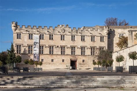 Petit Palais Museum Avignon Tourisme Avignon Tourisme