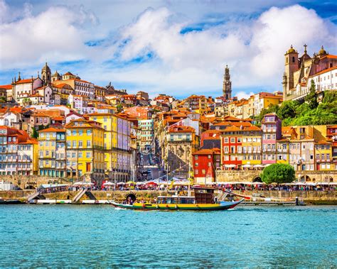 Porto: Conheça a cidade portuguesa - KAYAK Blog Brasil