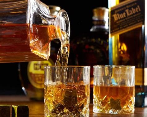 Las mejores Descubre los increíbles beneficios del whisky para tu salud