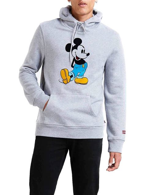 Venta Sudaderas Mickey Opiniones En Stock