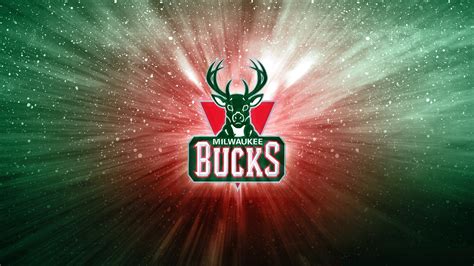 Milwaukee Bucks Hd Wallpapers 2022 Basketball Wallpaper