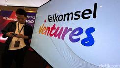 Telkomsel Ventures Rebranding Dan Fokus Baru Dalam Ekosistem Startup