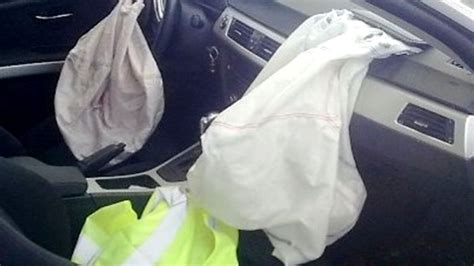 Airbag Difettosi E Auto Stoppate Il Codacons Prepara I Ricorsi Al