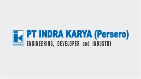 Pt Indra Karya Persero