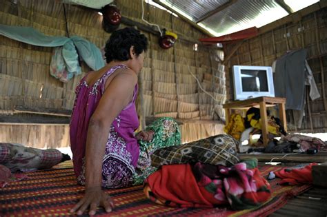 Cambodia's HIV surge: high-risk groups essential for better policy