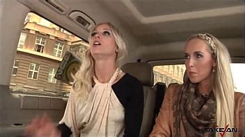 Une Blonde Sensuelle Se Fait Pilonner XVIDEOS