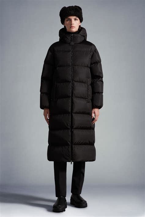 Black Heliotrope Matt Moncler