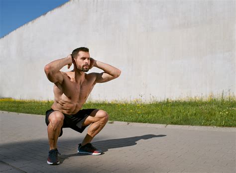 Burn Double The Visceral Fat With This Diet And Workout Study Says