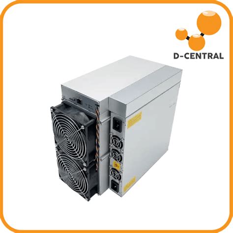 Antminer S19 pro | Bitmain Antminer S19 pro (110TH/s) | D-Central