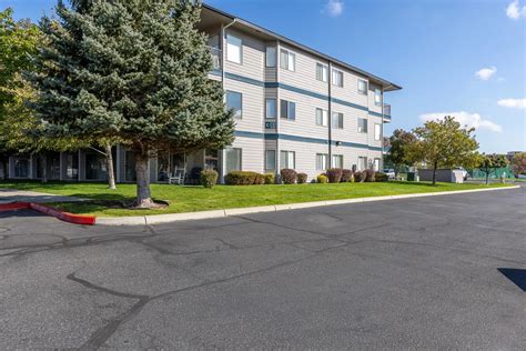 Shoreline Village Duportail St Richland Wa Apartments For