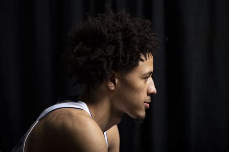 Detroit Pistons Cade Cunningham Is The Star Of His Own Movie