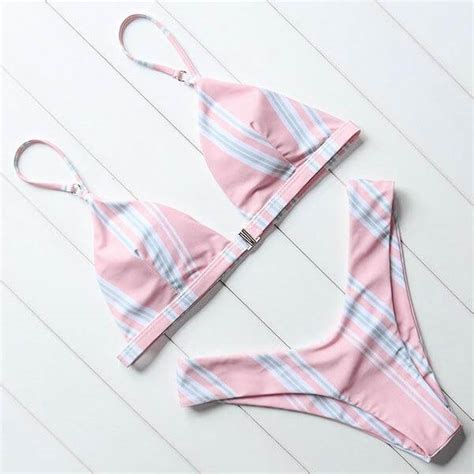Hot 2019 Sexy Push Up Micro Bikinis Quymart Apparel