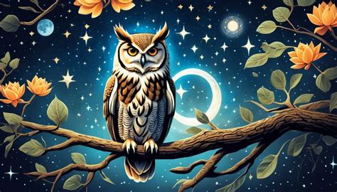 Owl Dreams Meaning In Hindu Mythology Explained