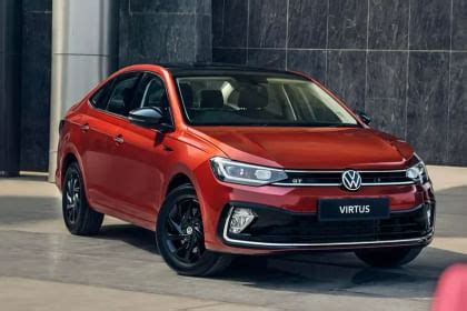 Volkswagen Virtus GT Plus ES Price In India 2025 Full Specs Review