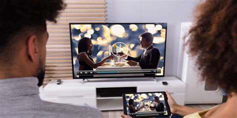 Solutions Pour Afficher L Cran Dun Pc Sur Une Tv