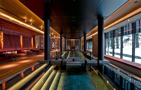 The Chedi Andermatt Switzerland Review By TravelPlusStyle