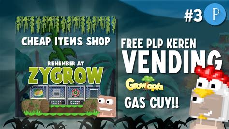 Free Plp Vend World Growtopia Pixellab Terbaru No Pasaran Dan