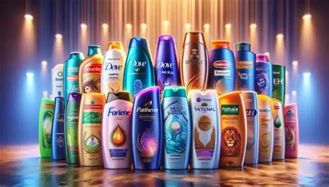 Top 15 Best Shampoo Brands In India Neareshop 53 Off