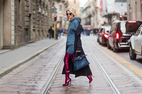 Gallery - Leather Celebrities