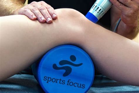 Benefits Of Shockwave Therapy Sports Focus Physiotherapy