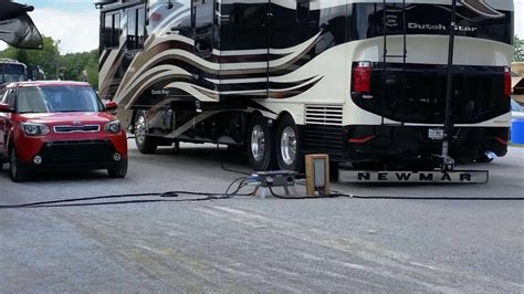 RV Campgrounds at the Indiana State Fairgrounds Indianapolis Indiana IN