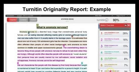 How To Check For Plagiarism Turnitin Qlerocb