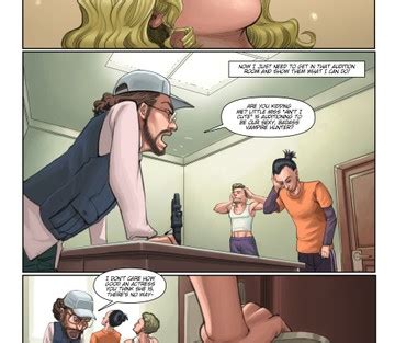 Beckys Big Break 8muses Sex And Porn Comics