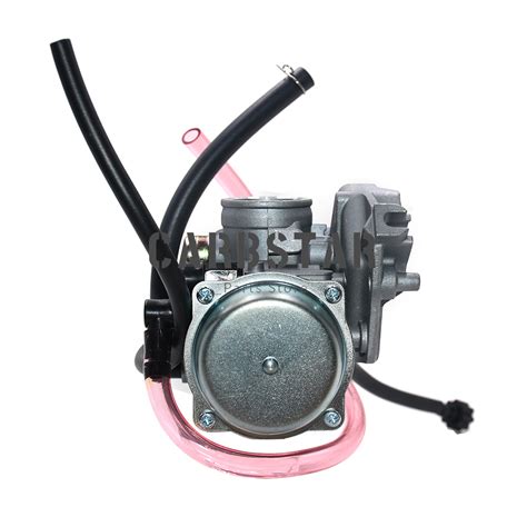 Carburetor For Arctic Cat 250 300 0470 448 Carb 2x4 4x4 2001 2002 2003