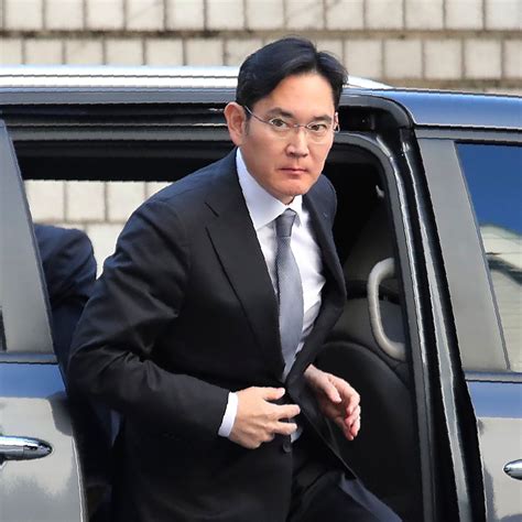 Samsung S Jay Y Lee Acquitted Of Stock Manipulation Charges Investors King