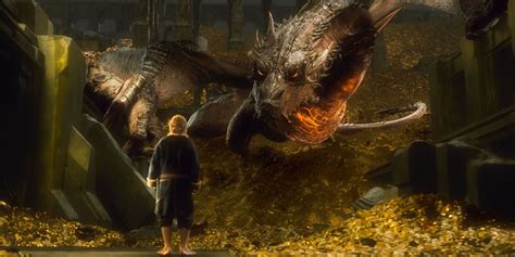 Who S The Wealthiest Person In Middle Earth