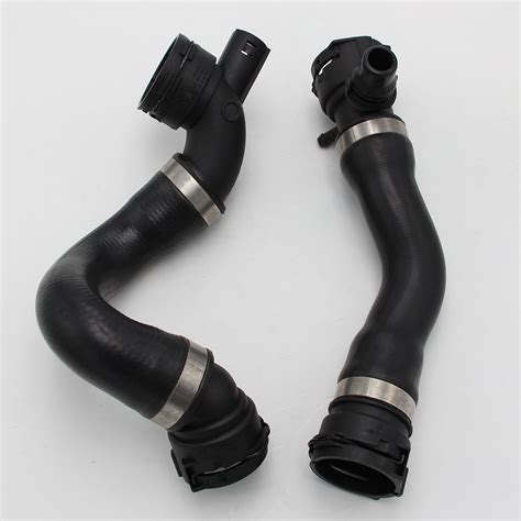 Bmw E Coolant Hoses