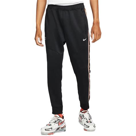 Nike M Nsw Repeat Sw Pk Jogger Van Lange Trainingsbroeken