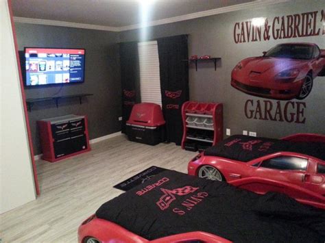 10 ý Tưởng Race Car Room Decor Cho Những Người Yêu Thích đua Xe
