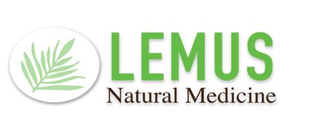 Products – LEMUS NATURAL MEDICINE