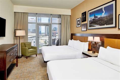 Embassy Suites by Hilton Nashville Downtown Nashville | Bookonline.com