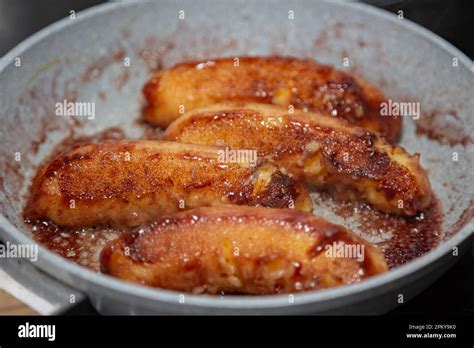 Banana Flambe Origin At Xavier Guerard Blog