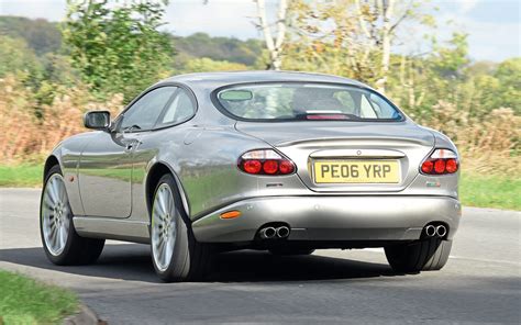 Jaguar Xkr X Buyer S Guide Prestige Performance Car