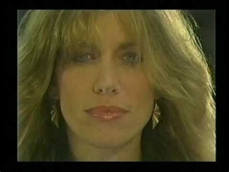 Rsflashback 35 Years Ago Carly Simon Hit Big Again With ‘coming