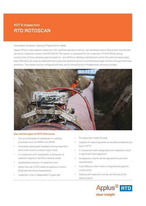 PDF NDT Inspection RTD PDF FileNDT Inspection RTD ROTOSCAN