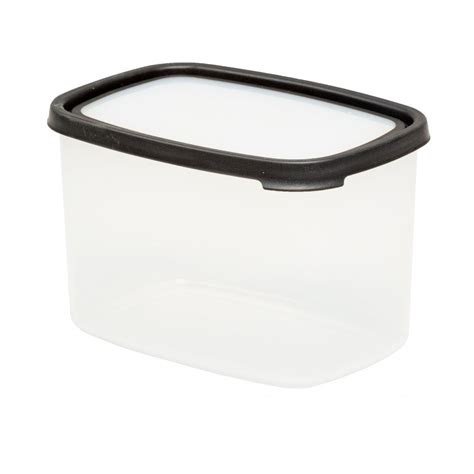 Buy 5 Litre Plastic Food Container With Airtight Lid